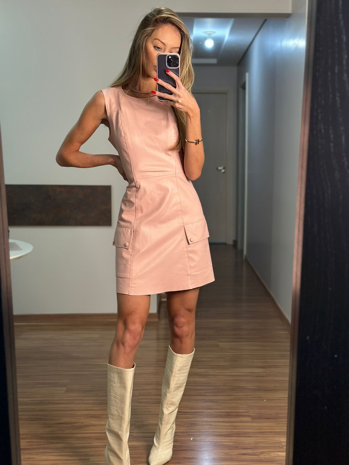 Vestido Gabriella