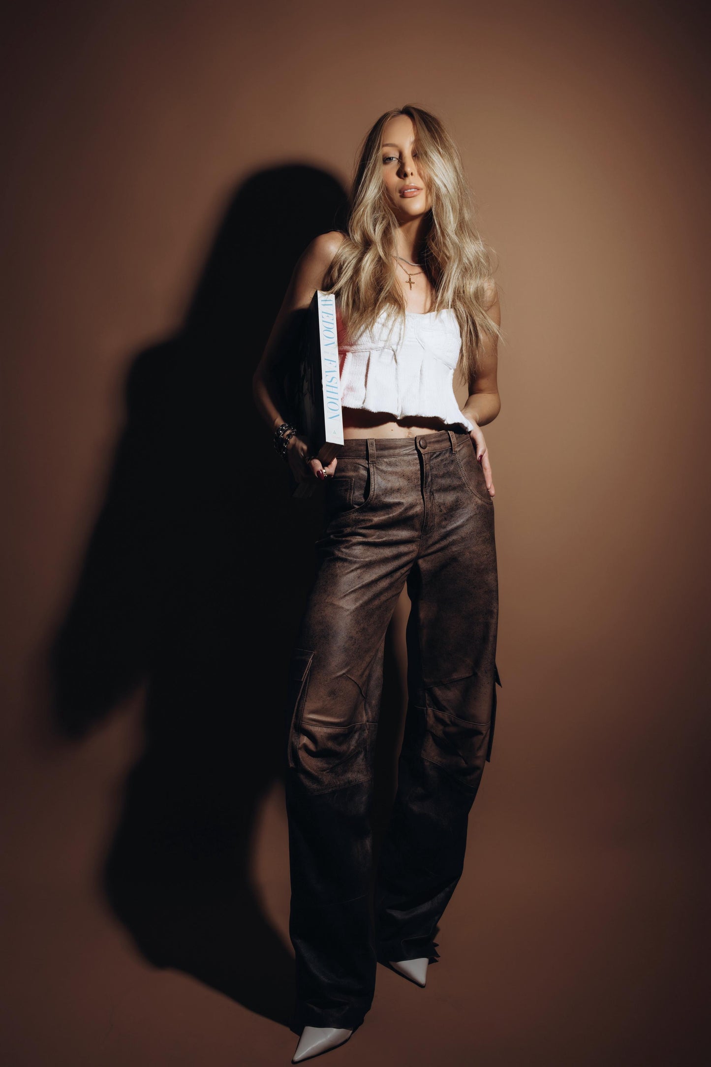 Calça Cargo