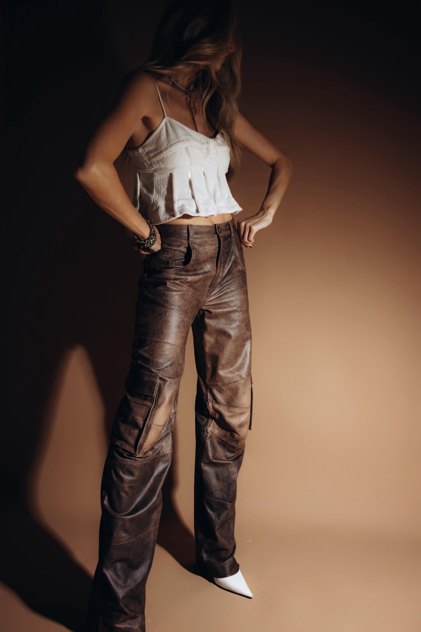Calça Cargo