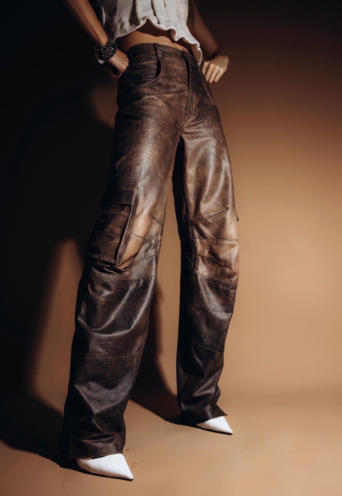 Calça Cargo