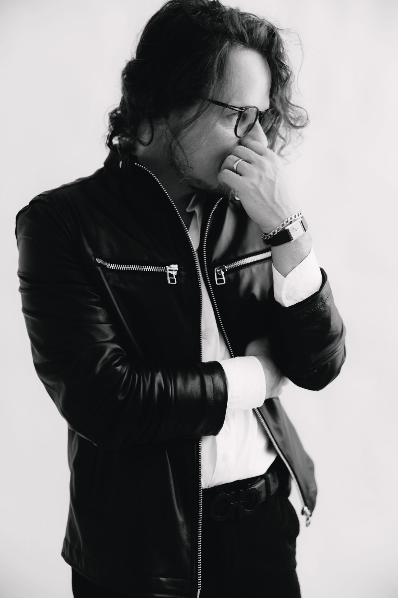Jaqueta Matteo