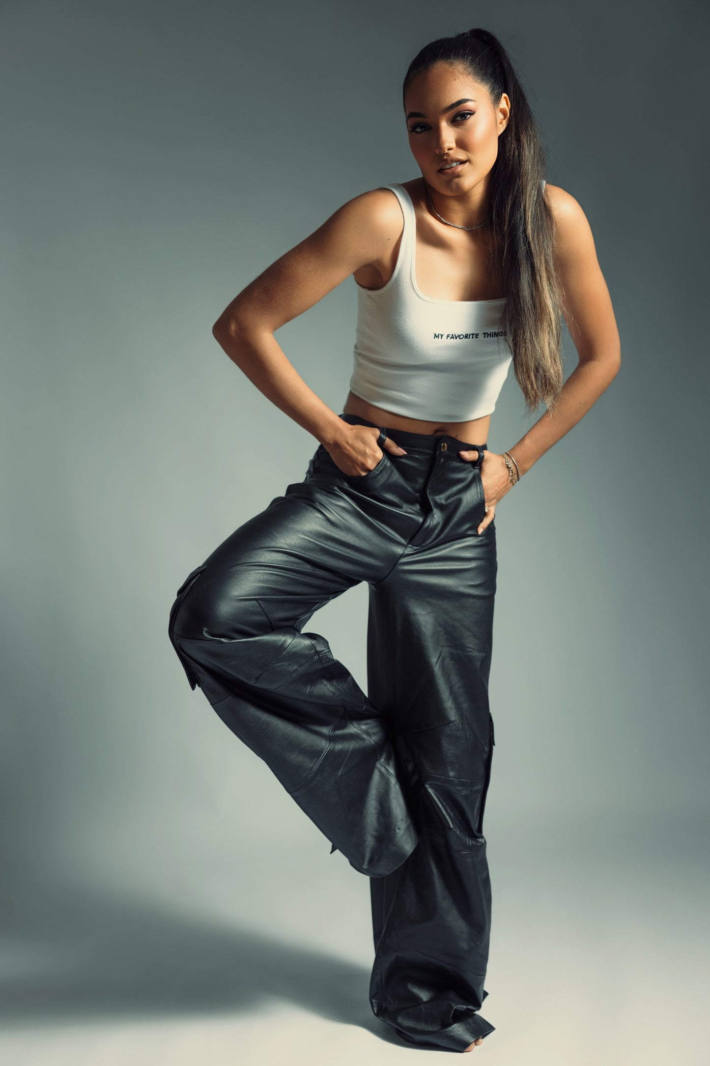 Calça Cargo