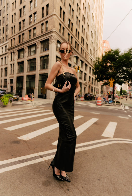 Vestido NYC