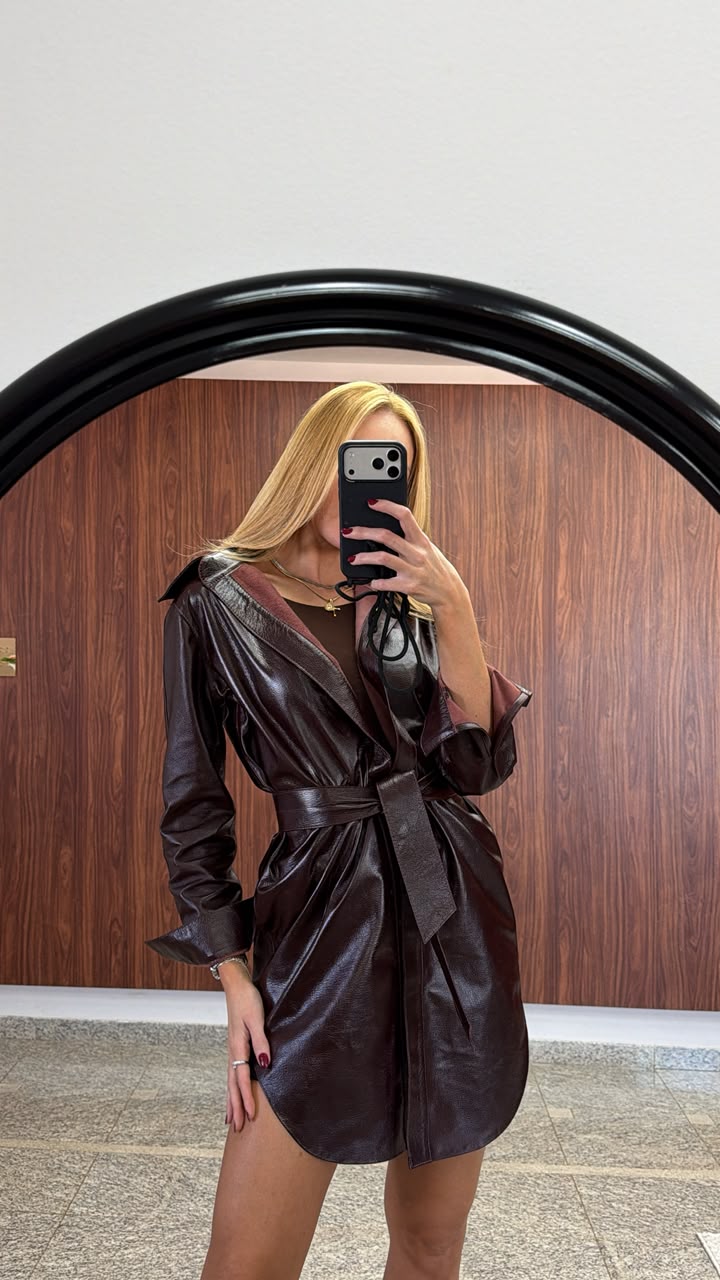 Chemise