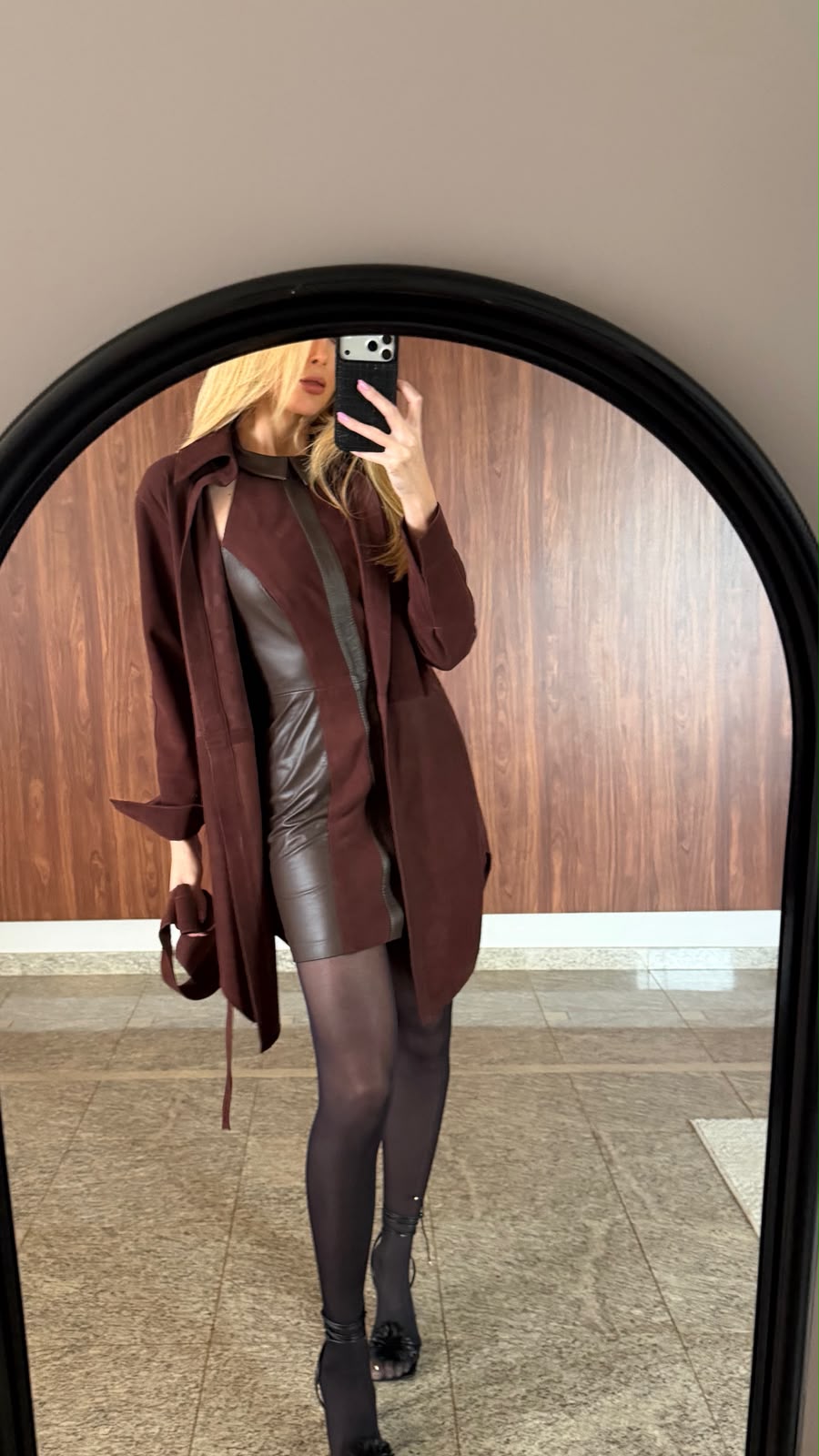 Vestido Marina